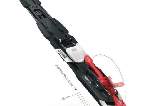 Rottefella MOVE Race Kit for NIS 1.0