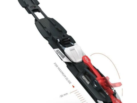 Rottefella Move Race Kit IFP