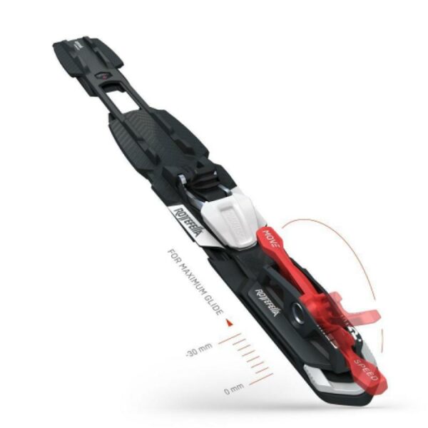 Rottefella Move Race Kit IFP Alvdal-Tynset Sport 2