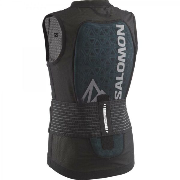 Salomon Salomon Flexcell Pro Vest Jr L47340700 Alvdal-Tynset Sport, Tynset 1