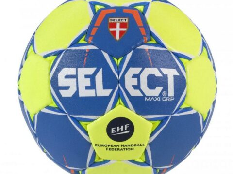 Select HB Maxi Grip Håndball