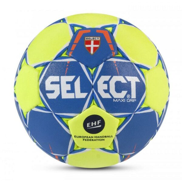 Select Select HB Maxi Grip Håndball 11002427900 Alvdal-Tynset Sport, Tynset 1