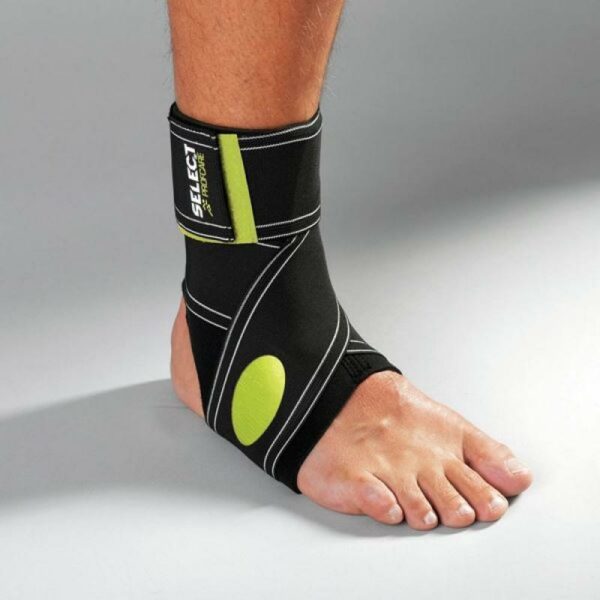 Select Select Profcare 564 Ankelbind Velcro 59272203900 Alvdal-Tynset Sport, Tynset 1