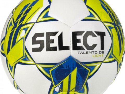Select Talento Db V23