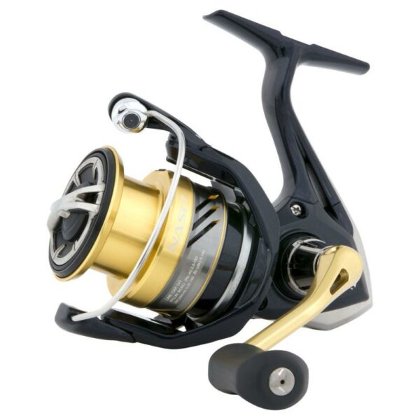 Shimano Shimano NASCI 1000 FB 104487 Alvdal-Tynset Sport, Tynset 1