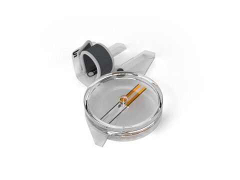Silva Arc Jet C Left