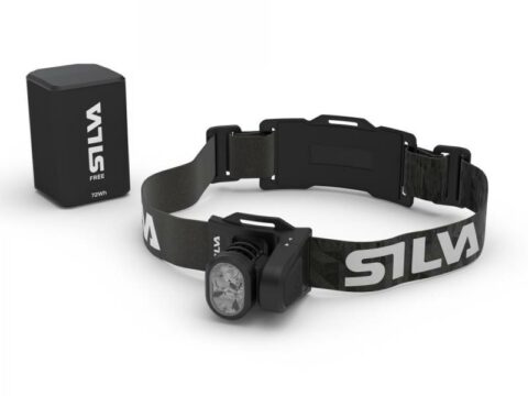 Silva Free 2000 L