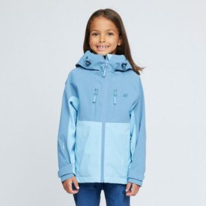 Skogstad J Puttegga 2-Lags Teknisk Jakke - Dusk Blue 242020 Alvdal-Tynset Sport 2