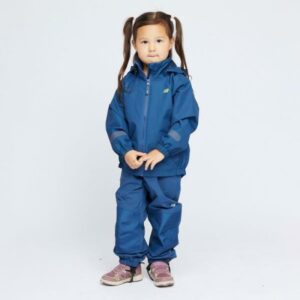 Skogstad Skogstad K Revdal 2-Lags Teknisk Jakke Dark Denim 241006 Alvdal-Tynset Sport, Tynset 1