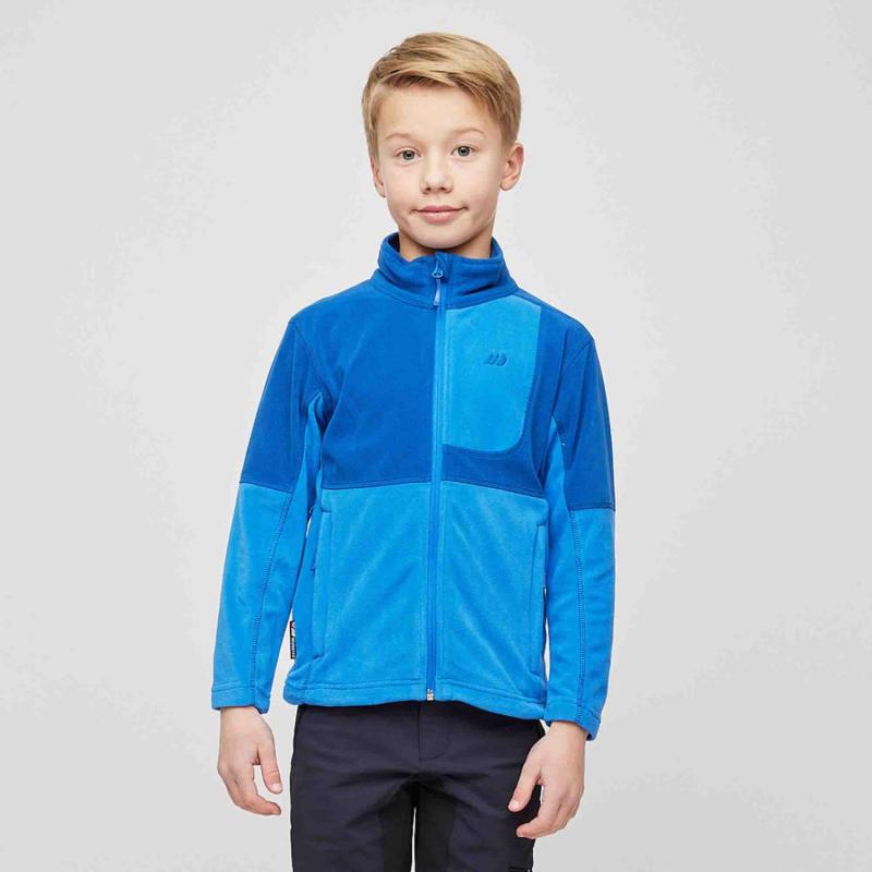 Skogstad Skogstad Troms microfleece jakke 232109 Alvdal-Tynset Sport, Tynset 1