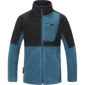 Skogstad Skogstad Troms microfleece jakke 022287 Alvdal-Tynset Sport, Tynset 1