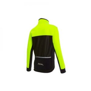 Spiuk Anatomic vinterjakke Alvdal-Tynset Sport 2