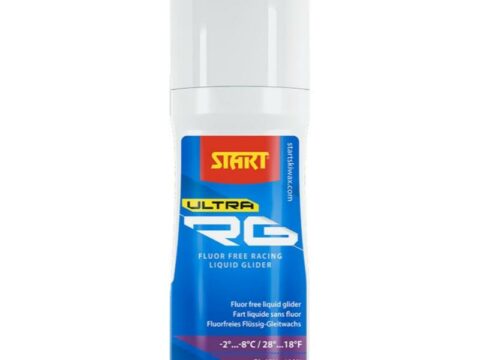 START RG Race Liquid Glider Fluor Free Violet