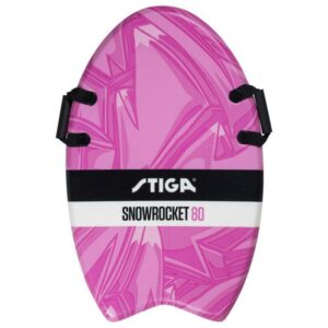Stiga Stiga FOAMBOARD SNOWROCKET GRAFFITI 80 75-5501-17 Alvdal-Tynset Sport, Tynset 1