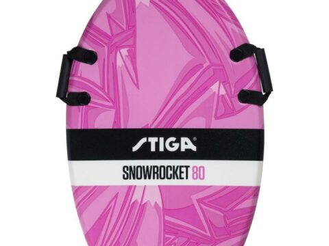 Stiga FOAMBOARD SNOWROCKET GRAFFITI 80