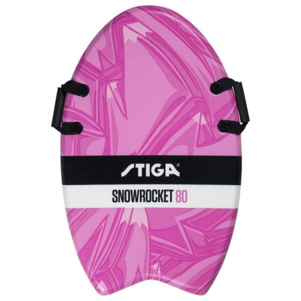 Stiga Stiga FOAMBOARD SNOWROCKET GRAFFITI 80 75-5501-17 Alvdal-Tynset Sport, Tynset 1