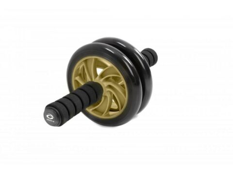 Stiga ICONIC steering wheel black
