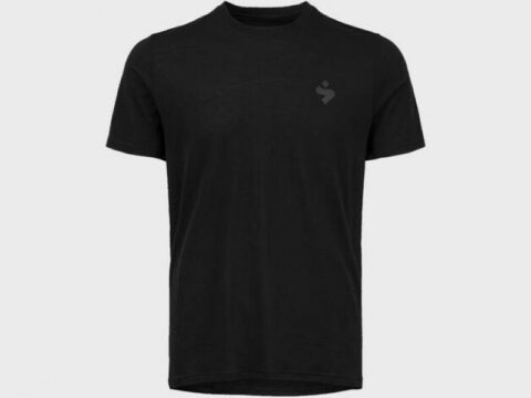 Sweet Hunter Merino SS Jersey M
