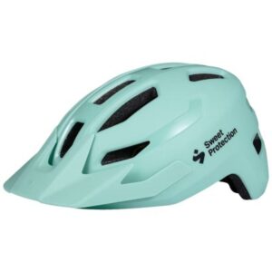 Sweet Sweet Ripper Sykkelhjelm junior, misty turquoise 845107 Alvdal-Tynset Sport, Tynset 1