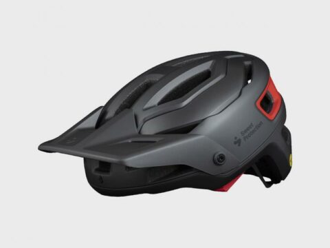 Sweet Trailblazer Mips Helmet