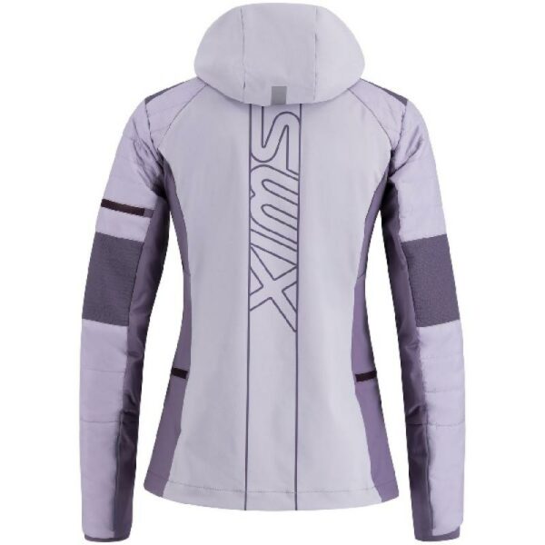 Swix Swix Horizon Jacket W, light purple 12486 Alvdal-Tynset Sport, Tynset 1