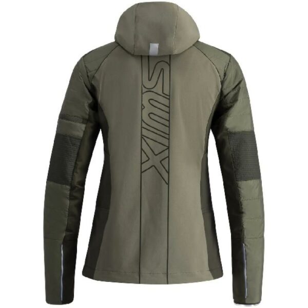 Swix Swix Horizon Jacket W 12486 Alvdal-Tynset Sport, Tynset 1