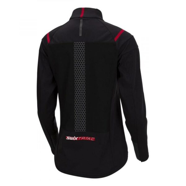Swix Swix Triac Neo Shell Jacket W, black 12536 Alvdal-Tynset Sport, Tynset 1