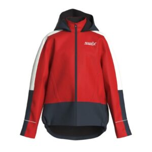 Swix Swix Blizzard Hood Jacket Jr 13722 Alvdal-Tynset Sport, Tynset 1