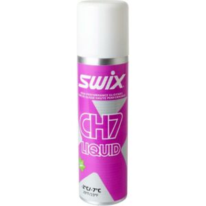 Swix Swix CH07X Liq. Violet, -2C--7C,125ml CH07XL-120 Alvdal-Tynset Sport, Tynset 1