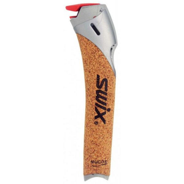 Swix Swix Handle silver-nature cork, 16 mm RDPCC100SC Alvdal-Tynset Sport, Tynset 1