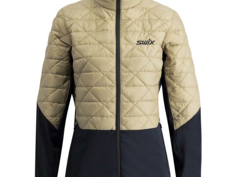 Swix Infinity Hybrid Insulated Jacket W