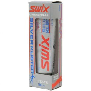 Swix Swix K21S Uni Silver Klister 3C to -5C K21S Alvdal-Tynset Sport, Tynset 1