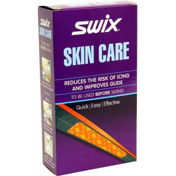 Swix Swix N15 Swix Skin Care N15 Alvdal-Tynset Sport, Tynset 1