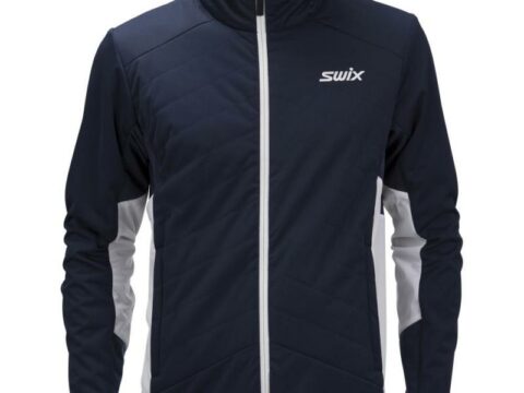 Swix PowderX jkt. Mens
