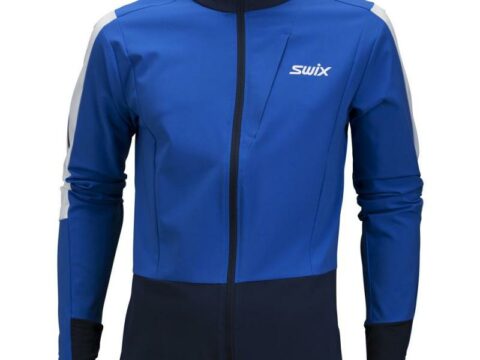 Swix Quantum performance jacket M
