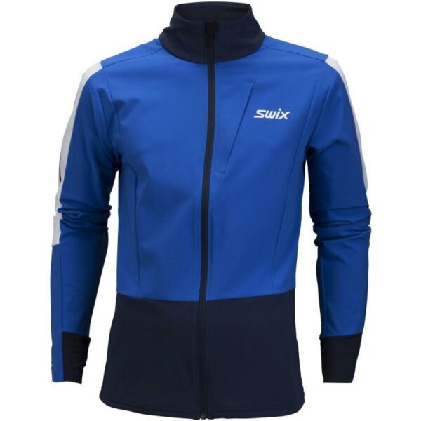 Swix Swix Quantum performance jacket M 12952 Alvdal-Tynset Sport, Tynset 1