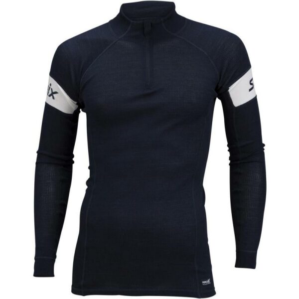 Swix-Swix RaceX Warm bodyw halfzip Mens-40492-Alvdal-Tynset Sport, Tynset-1 Swix Swix RaceX Warm bodyw halfzip Mens 40492 Alvdal-Tynset Sport, Tynset 1