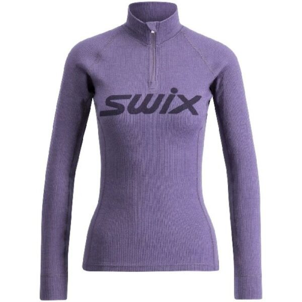 Swix-Swix Racex Merino Half Zip W-10121-23-Alvdal-Tynset Sport, Tynset-1 Swix Swix Racex Merino Half Zip W 10121-23 Alvdal-Tynset Sport, Tynset 1