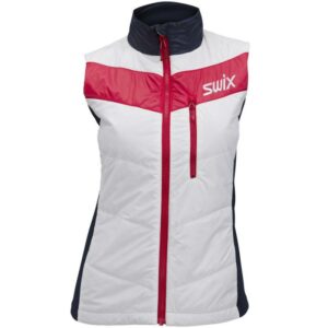 Swix-Swix Surmount Primaloft Vest W-12277-Alvdal-Tynset Sport, Tynset-1 Swix Swix Surmount Primaloft Vest W 12277 Alvdal-Tynset Sport, Tynset 1