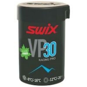 Swix-Swix VP30 Pro Light Blue Fluor Free, -16–8°C, 45g–Alvdal-Tynset Sport, Tynset-1 Swix Swix VP30 Pro Light Blue Fluor Free, -16--8°C, 45g Alvdal-Tynset Sport, Tynset 1