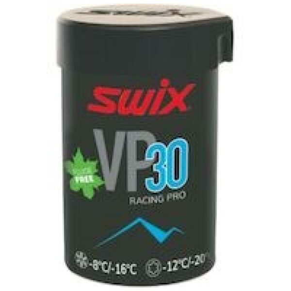 Swix Swix VP30 Pro Light Blue Fluor Free, -16--8°C, 45g Alvdal-Tynset Sport, Tynset 1