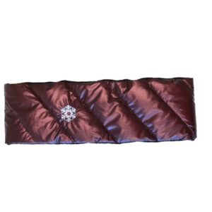 Thermopoc-Thermopoc Pannebånd i dun, burgunder metallic-120588-Alvdal-Tynset Sport, Tynset-1 Thermopoc Thermopoc Pannebånd i dun, burgunder metallic 120588 Alvdal-Tynset Sport, Tynset 1