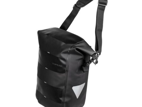 TOPEAK Pannier Dry Bag bagasjeveske 20l