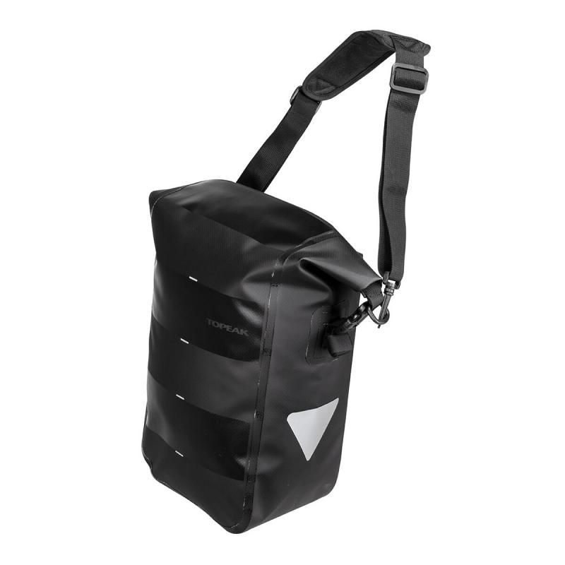TOPEAK Pannier Dry Bag bagasjeveske 20l Alvdal-Tynset Sport 2
