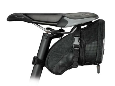 TOPEAK Aero Wedge seteveske large