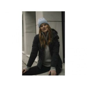 Twentyfour Twentyfour Finse Origin Dunjakke Dame, skyggesort 12065 Alvdal-Tynset Sport, Tynset 1