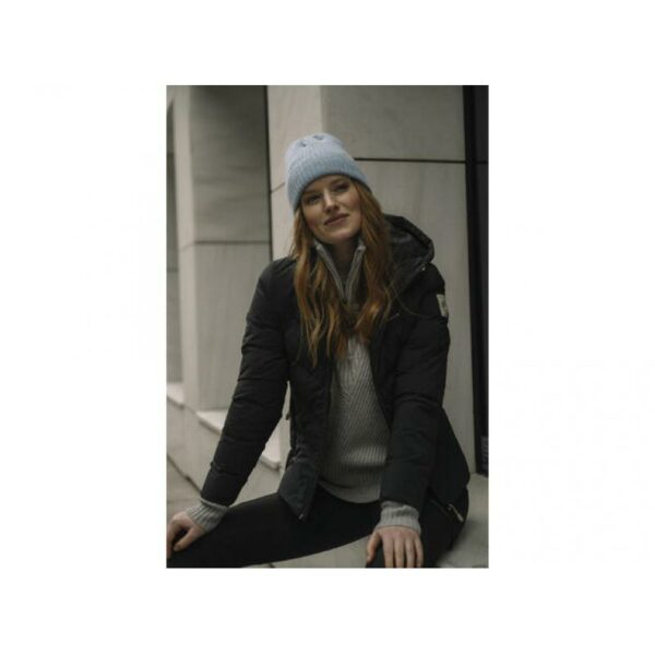 Twentyfour Twentyfour Finse Origin Dunjakke Dame, skyggesort 12065 Alvdal-Tynset Sport, Tynset 1