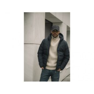 Twentyfour Twentyfour Finse Origin Dunjakke Herre, blekkblå 12064 Alvdal-Tynset Sport, Tynset 1