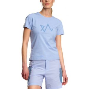 Twentyfour Logo T-Skjorte Dame 11470 Alvdal-Tynset Sport 2