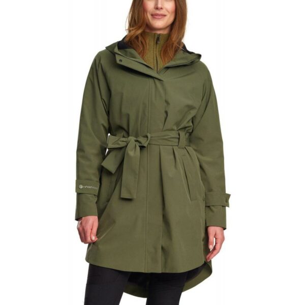 Twentyfour Twentyfour Mode 2-Lags Cape Dame 12309 Alvdal-Tynset Sport, Tynset 1